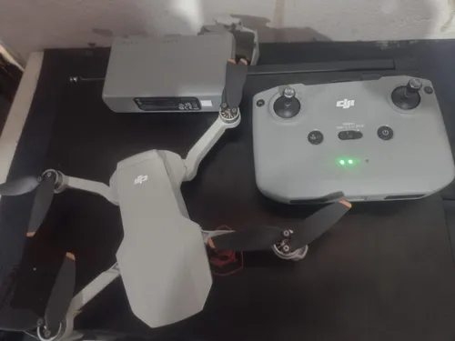 comprar Dji Mini 2 Fly More Combo 4k