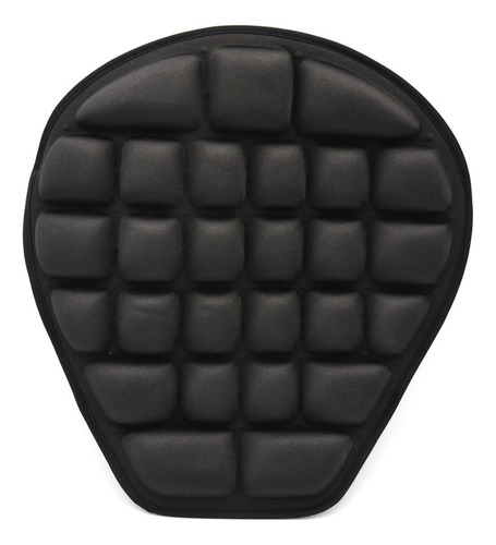 Esponja De Relleno De Cojines Para Asiento De Motocicleta