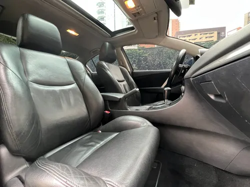Mazda 3 2.0 Lxna0 All New