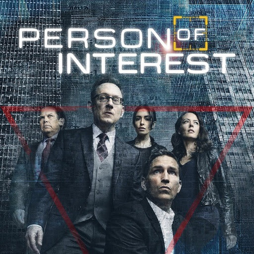 Person Of Interest (temporadas 4 Y 5)