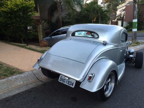 Chevrolet Chevrolet 1934