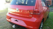 Volkswagen Fox 2015 1.6 Trendline Total Flex 5p