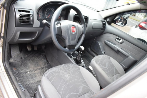 Siena 1.0 Mpi El 8v Flex 4p Manual