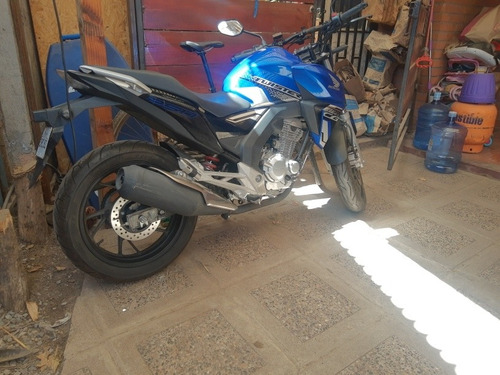 Imagen 5 de 9 de Honda Cb 250