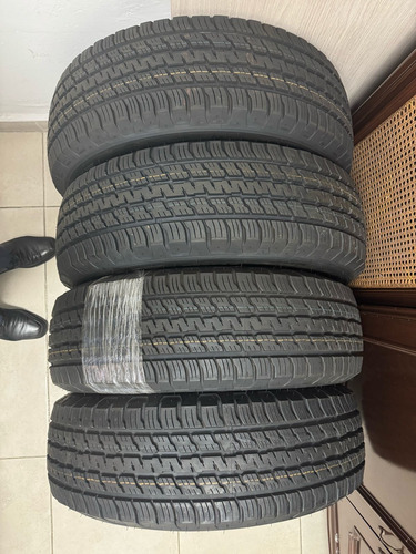 Fallen Wildpeak 215/65 R17 (4pz) (0km) A2 (Usado)