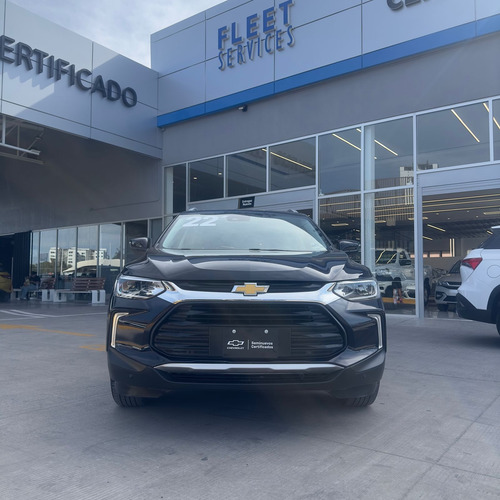 Chevrolet Tracker 1.2 Premier Turbo At