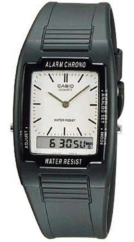 Reloj Casio Original Para Caballeros Aq-47 Con Garantía