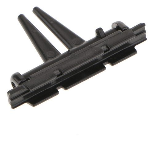 . 4 Clips De Salida De Ventilación For Coche, For Bmw X5 E70