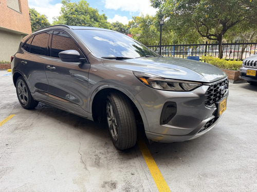 Ford Escape 2.5 St-Line Fwd Ecvt Hibrida
