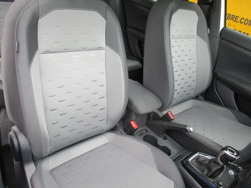 Volkswagen T-Cross COMFORTLINE 4X2 1.0 TSI AT AA