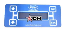Comprar Probador Mariposas Motorizadas Pedales Electronicos Pdm E15