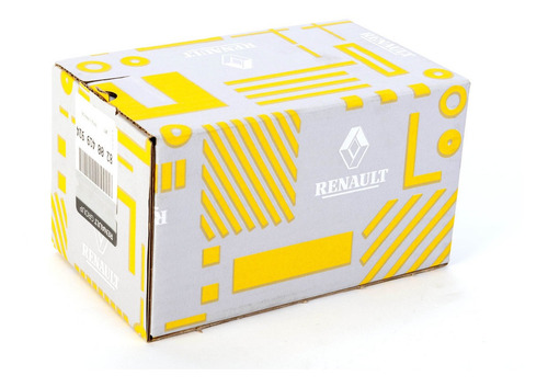 Imagen 7 de 9 de Antiniebla Trasero Izquierda Renault