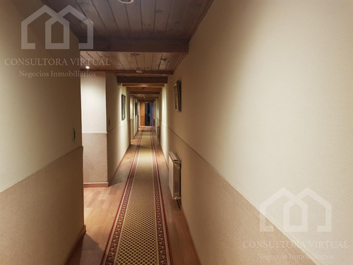 Hostería Resort 4 Estrellas Costa De Lago Nahuel Huapi En Puerto Manzano