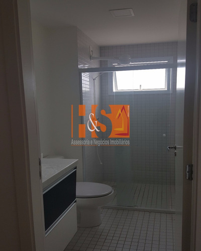 Imagem 16 de 30 de Apartamento - Ap00890 - 69337903