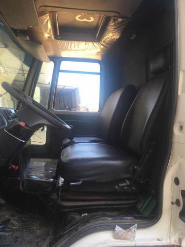 Ford Munck Munk Cargo Munck Munk