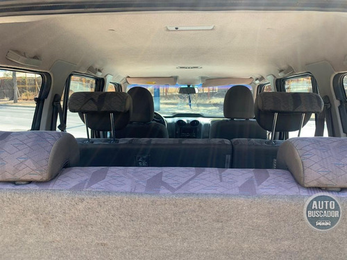 Imagen 6 de 8 de Mahindra Scorpio 2015