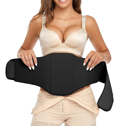 Tablero Abdominal 360 Lipo Foam Ab Board Post Surgery L...