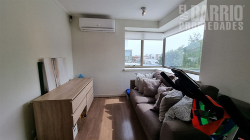 Casa En Venta En Chicureo, Chamisero, Colina