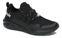 Comprar Tenis Deportivos Aeropostale Suela Ligera Para Mujer Negro