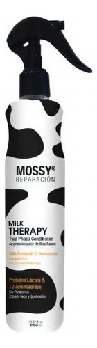  Mossy Milk Therapy, Acondicionador En 2 Fases 400 Ml