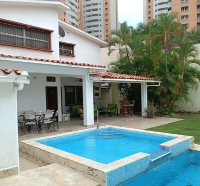 Casa en venta