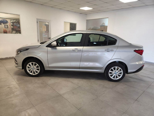 Imagen 6 de 19 de Fiat Cronos Drive 1.3 Automatico Listo Para Patentar No Plan