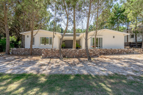Casa, Venta, Costa Esmeralda, Maritimo Iii, Lote Al 100, 5 Ambientes