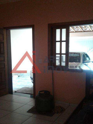 Imagem 4 de 10 de Casa Com 1 Dorm, Jardim Europa, Itu - R$ 200 Mil, Cod: 41979 - V41979