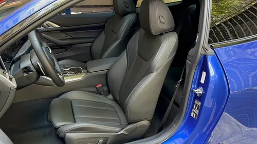 BMW Serie 4 2.0 430I Coupe