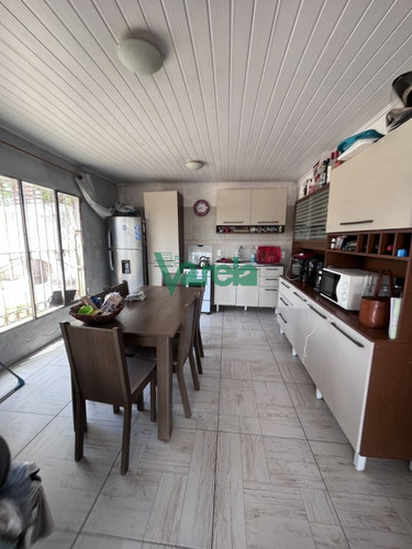 Imagen 6 de 14 de Casa En Venta , Financiada, En El Pinar Norte 2 Dormitorios.