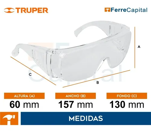 Truper 14252 hot sale