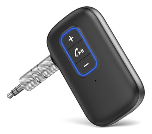 Loficoper Adaptador Bluetooth Auxiliar Para