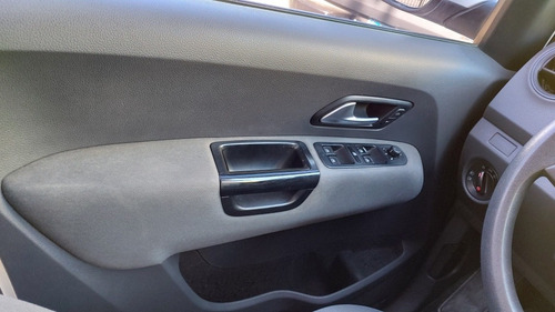 Volkswagen Amarok 2.0 Cd Tdi 180cv 4x4 Trendline At 2015