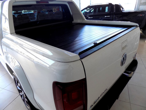 Volkswagen Amarok 3.0 V6 Extreme