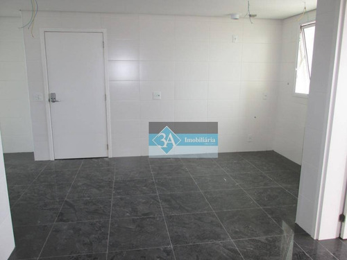 Imagem 17 de 30 de Apartamento Com 4 Dormitórios À Venda, 176 M² Por R$ 1.600.000,00 - Jardim Anália Franco - São Paulo/sp - Ap1877