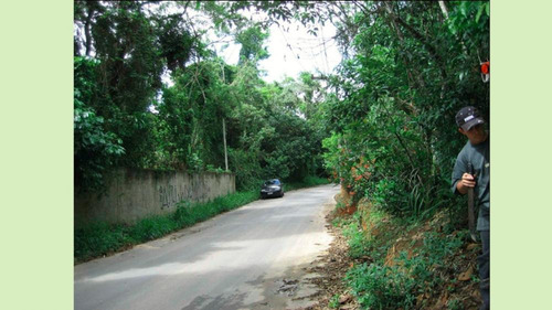 Imagem 1 de 3 de Terreno Bairro Maranhão - Cotia/sp - Tr8000v