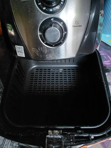 Air Fryer 500