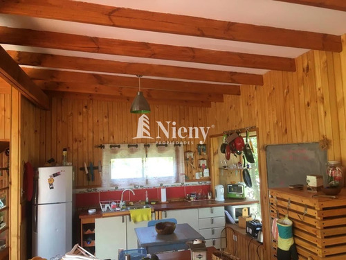 Parcela En Arriendo En Olmué