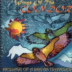 Sixto Gonzales Wings Of The Condor Usa Import Cd