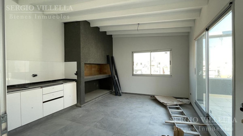 Imagen 12 de 14 de Urquiza 1700 - Departamento En Venta 1 Dormitorio En Rosario