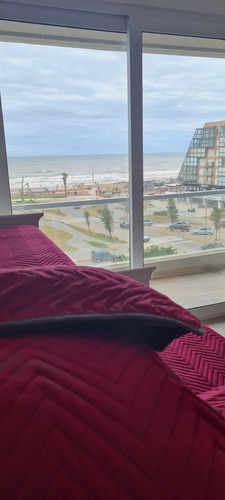 Imagen 8 de 18 de Departamento Con Amenities A 100m Del Mar.( Por Favor Lea La Descripción).