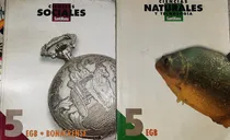 Comprar Ciencias Sociales Ciencias Naturales 5 Egb  Santillana 1997