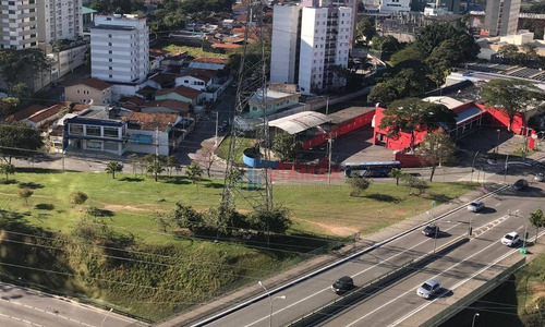 Imagem 11 de 19 de Andar Corporativo Com 520m² De Salas - Jardim São Dimas - Ac0001