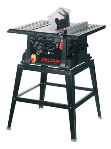 Sierra De Mesa 10 Skillsaw 3610 - 1.600w Nueva!!!