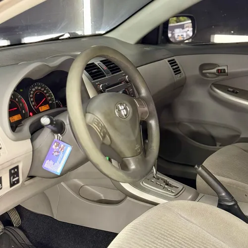 Toyota Corolla 1.8 Xei Automática