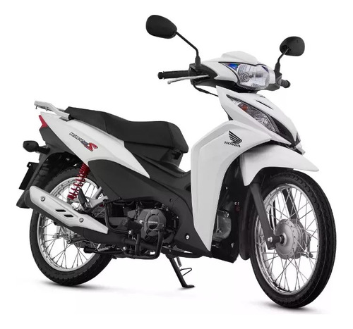 Honda Wave Patentada $1489000 O 12de$238.000 (cb 125 Cg 150)