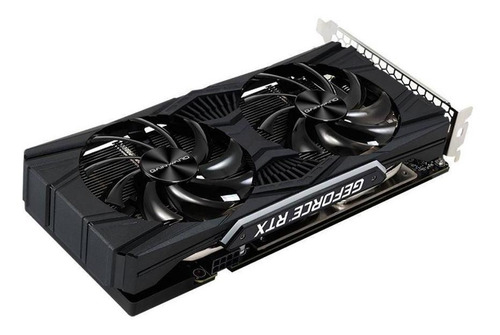 Placa De Vídeo Gainward Nvidia Geforce Rtx 2060 12gb Gddr6
