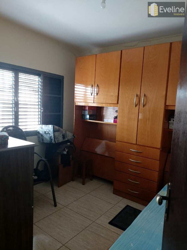 Imagem 17 de 20 de Casa Com 3 Dorms, Braz Cubas, Mogi Das Cruzes - R$ 750 Mil, Cod: 1925 - V1925