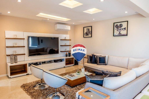 Imagem 15 de 30 de Casa Com 4 Quartos À Venda, 390 M² Por R$ 3.500.000 - Jardim Guanabara - Rio De Janeiro/rj - Ca0221