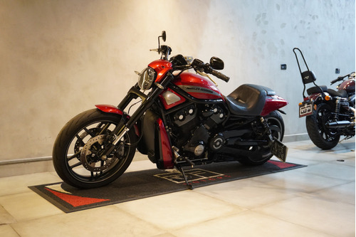 Harley Davidson Night Rod Special 1250 Vrscdx